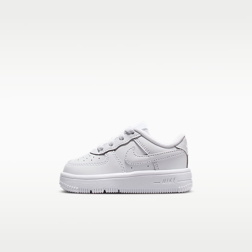 Nike Force 1 Low EasyOn Little Kids' Shoes. Nike.com